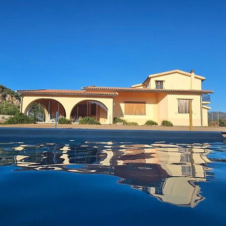 Villa Jolies Viddalba ภายนอก รูปภาพ