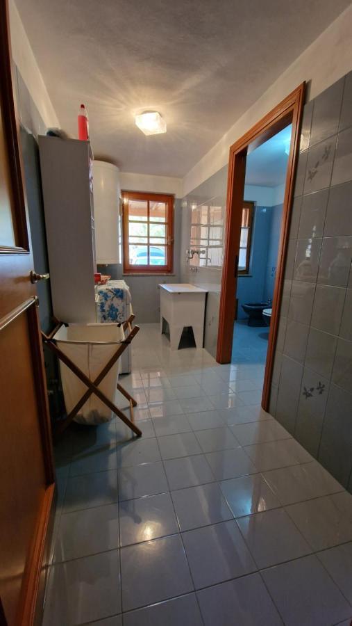 Villa Jolies Viddalba ภายนอก รูปภาพ