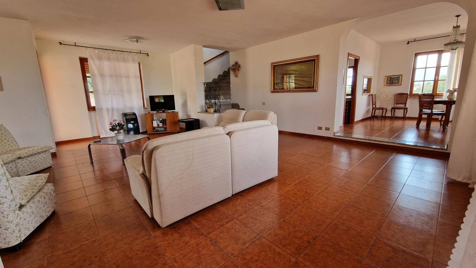 Villa Jolies Viddalba ภายนอก รูปภาพ