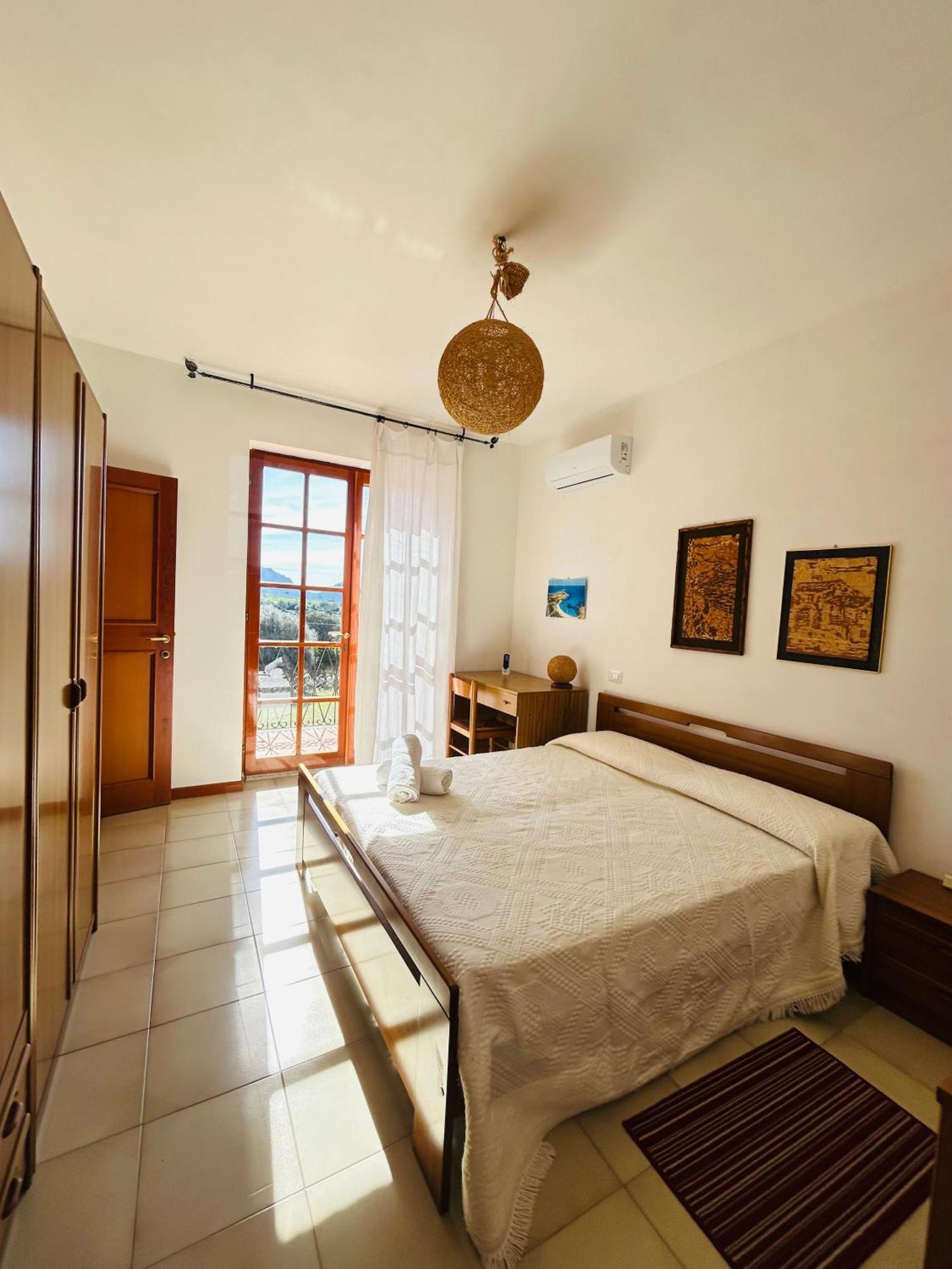 Villa Jolies Viddalba ภายนอก รูปภาพ