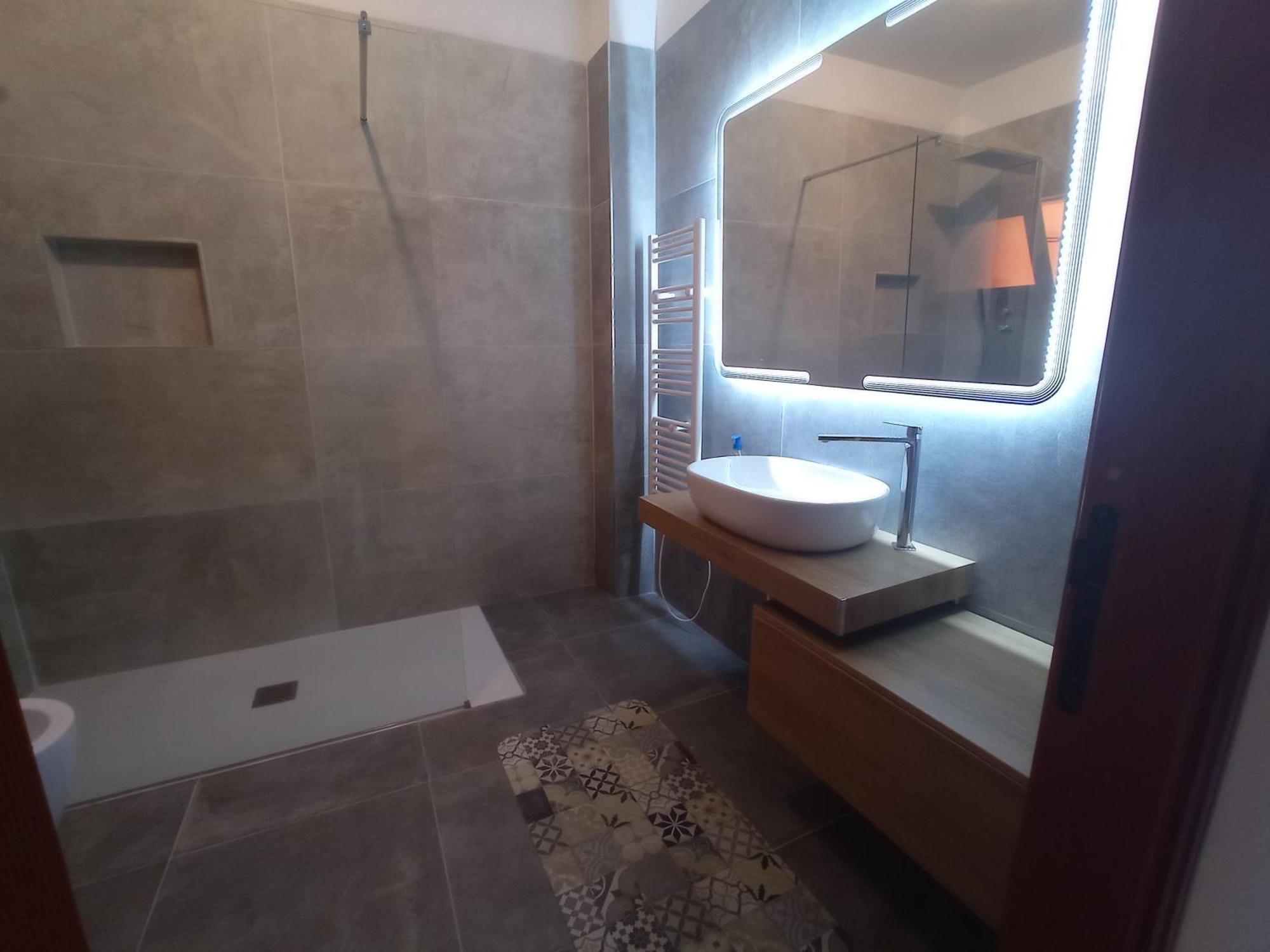 Villa Jolies Viddalba ภายนอก รูปภาพ