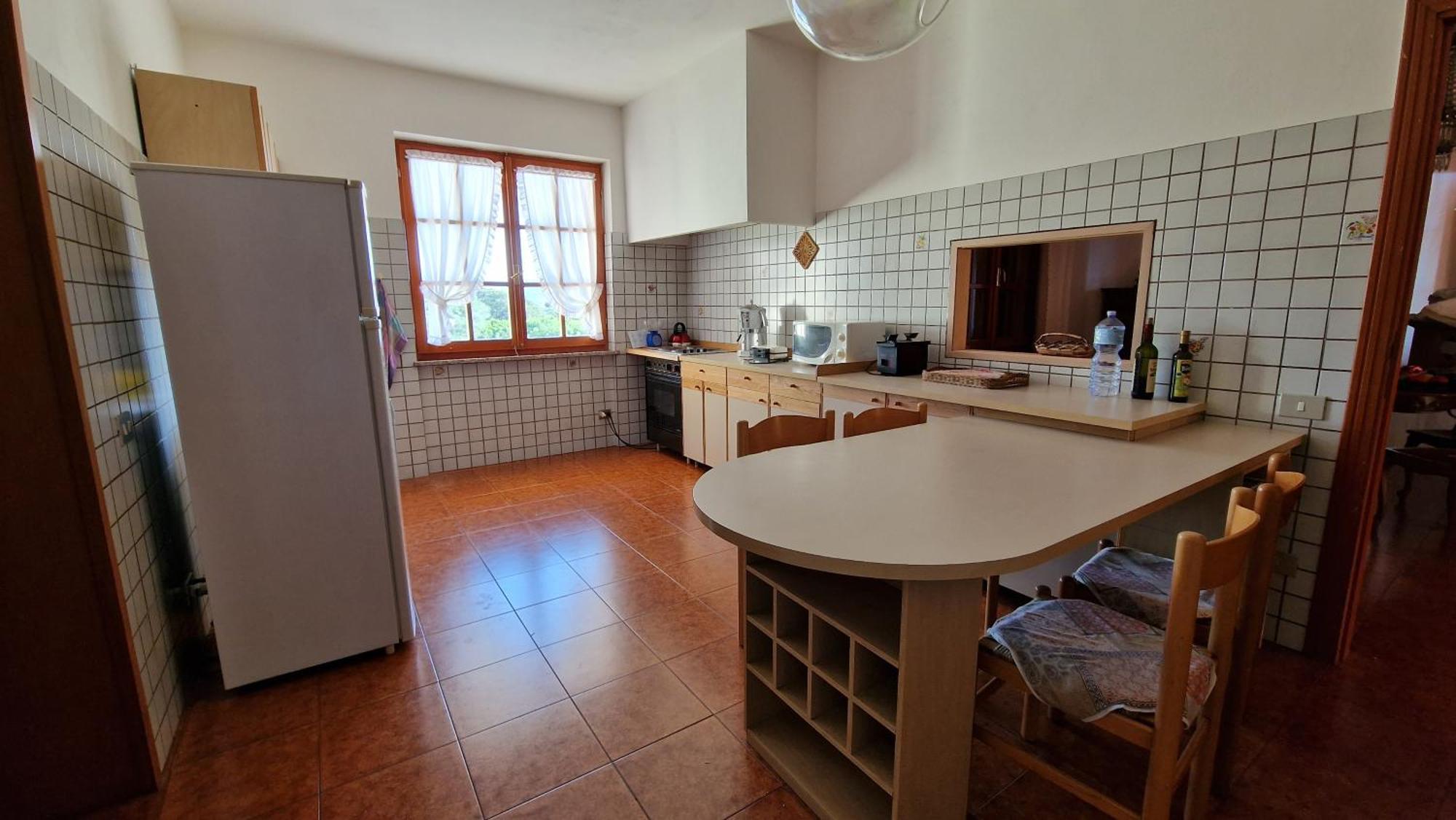 Villa Jolies Viddalba ภายนอก รูปภาพ