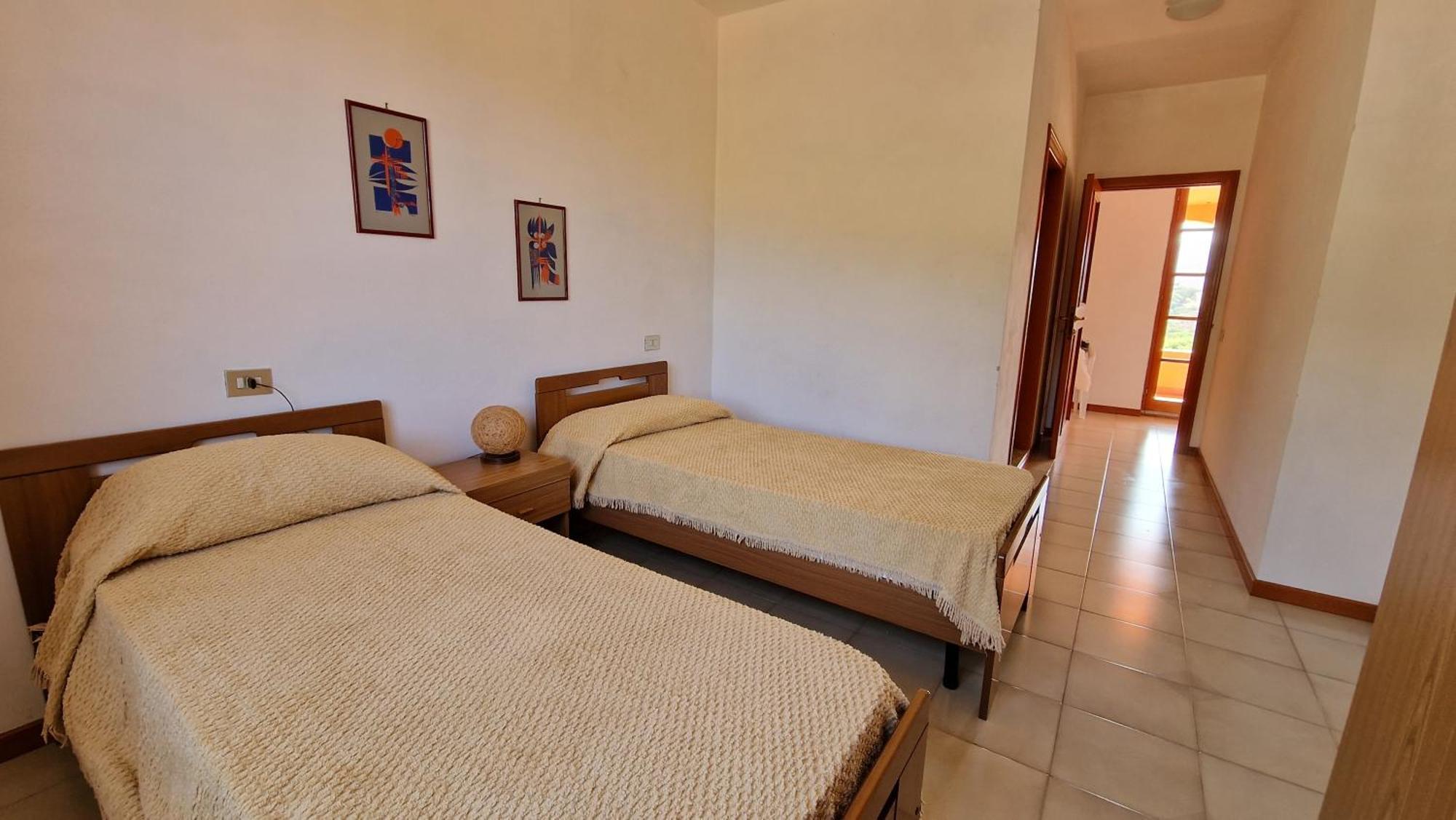 Villa Jolies Viddalba ภายนอก รูปภาพ