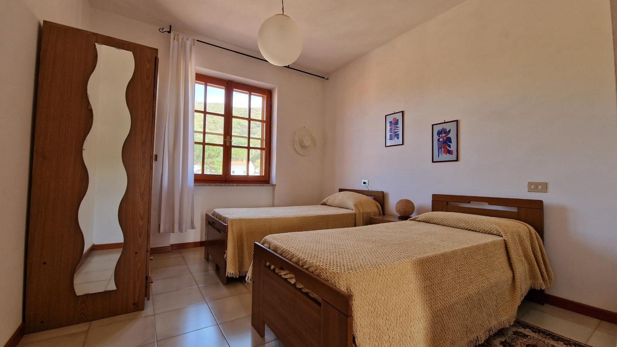 Villa Jolies Viddalba ภายนอก รูปภาพ