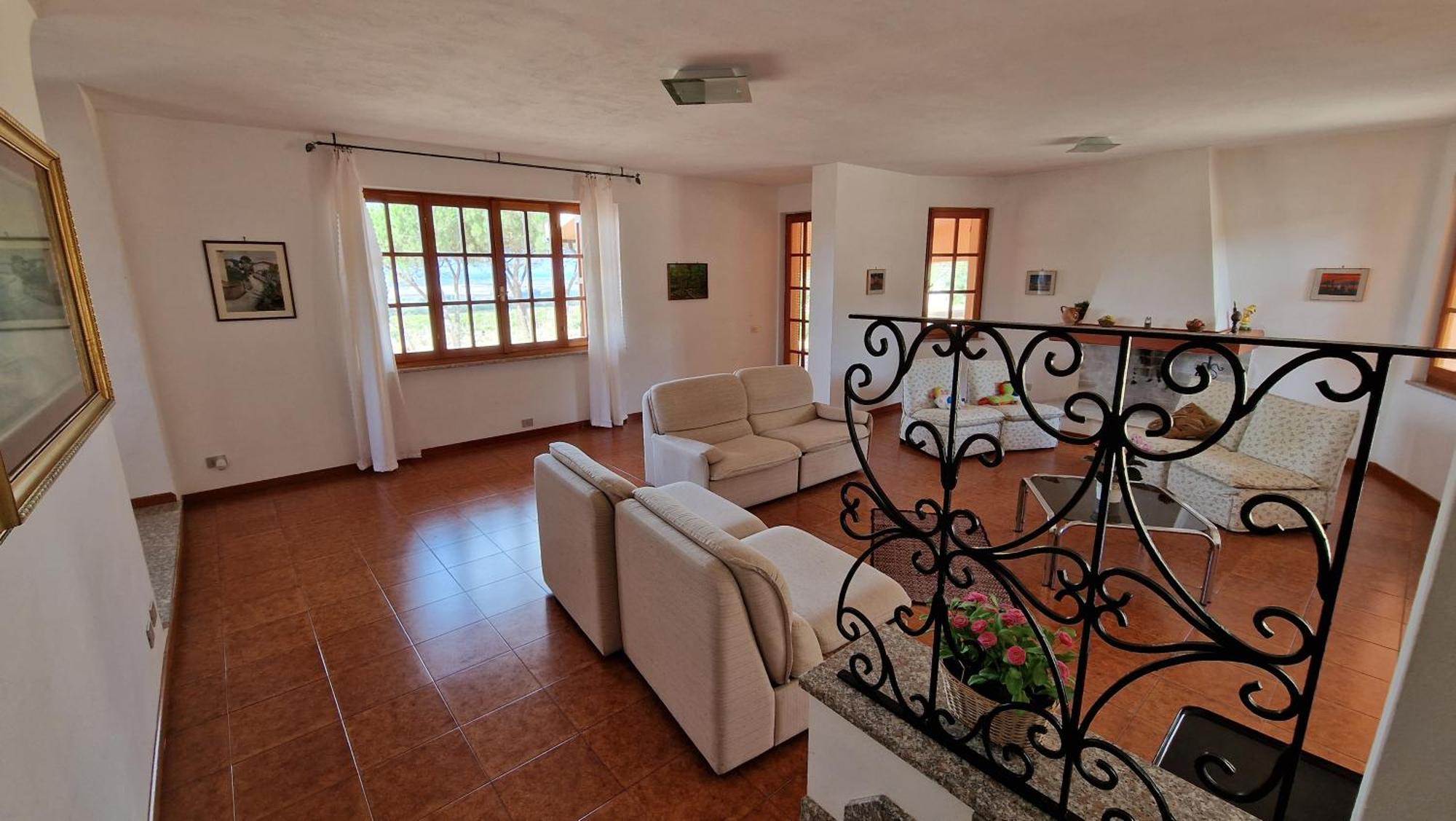 Villa Jolies Viddalba ภายนอก รูปภาพ