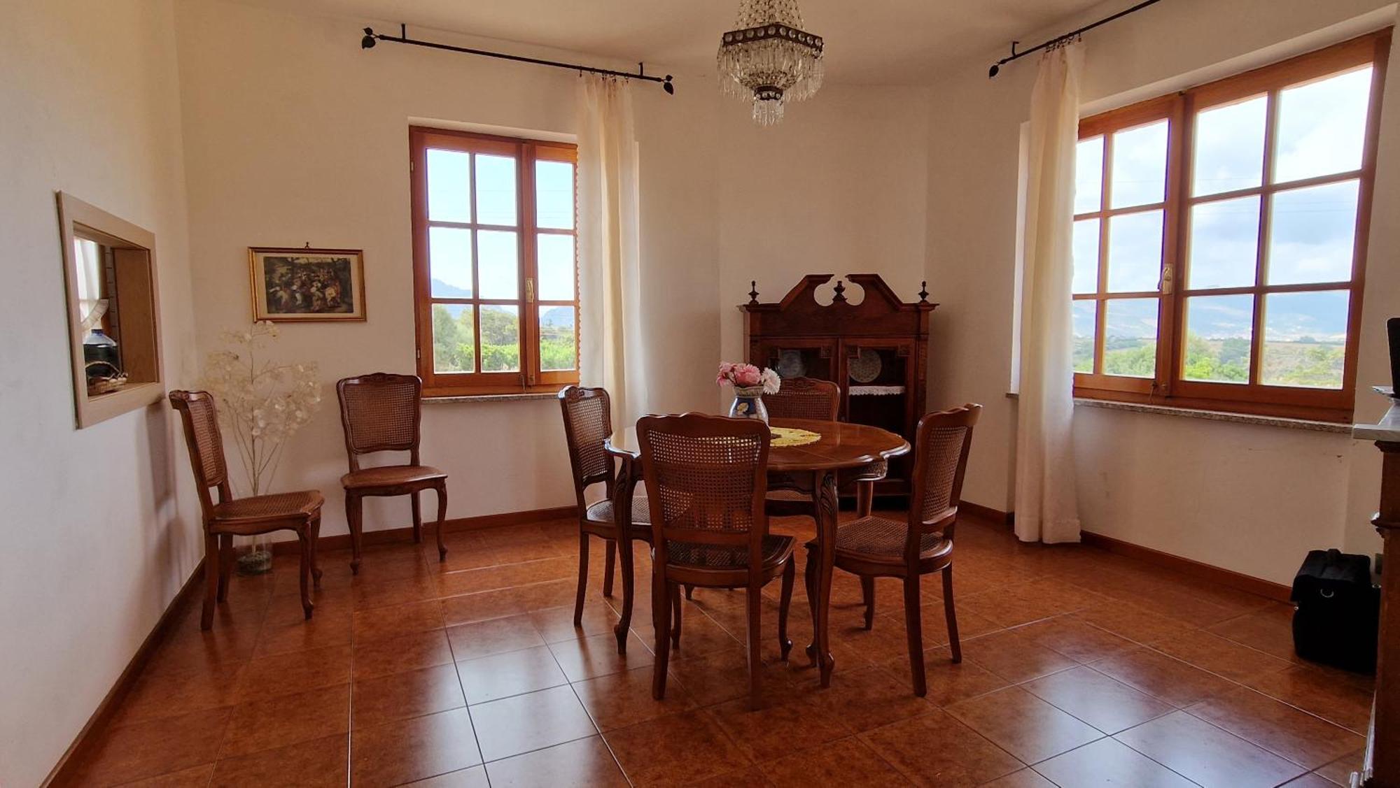 Villa Jolies Viddalba ภายนอก รูปภาพ