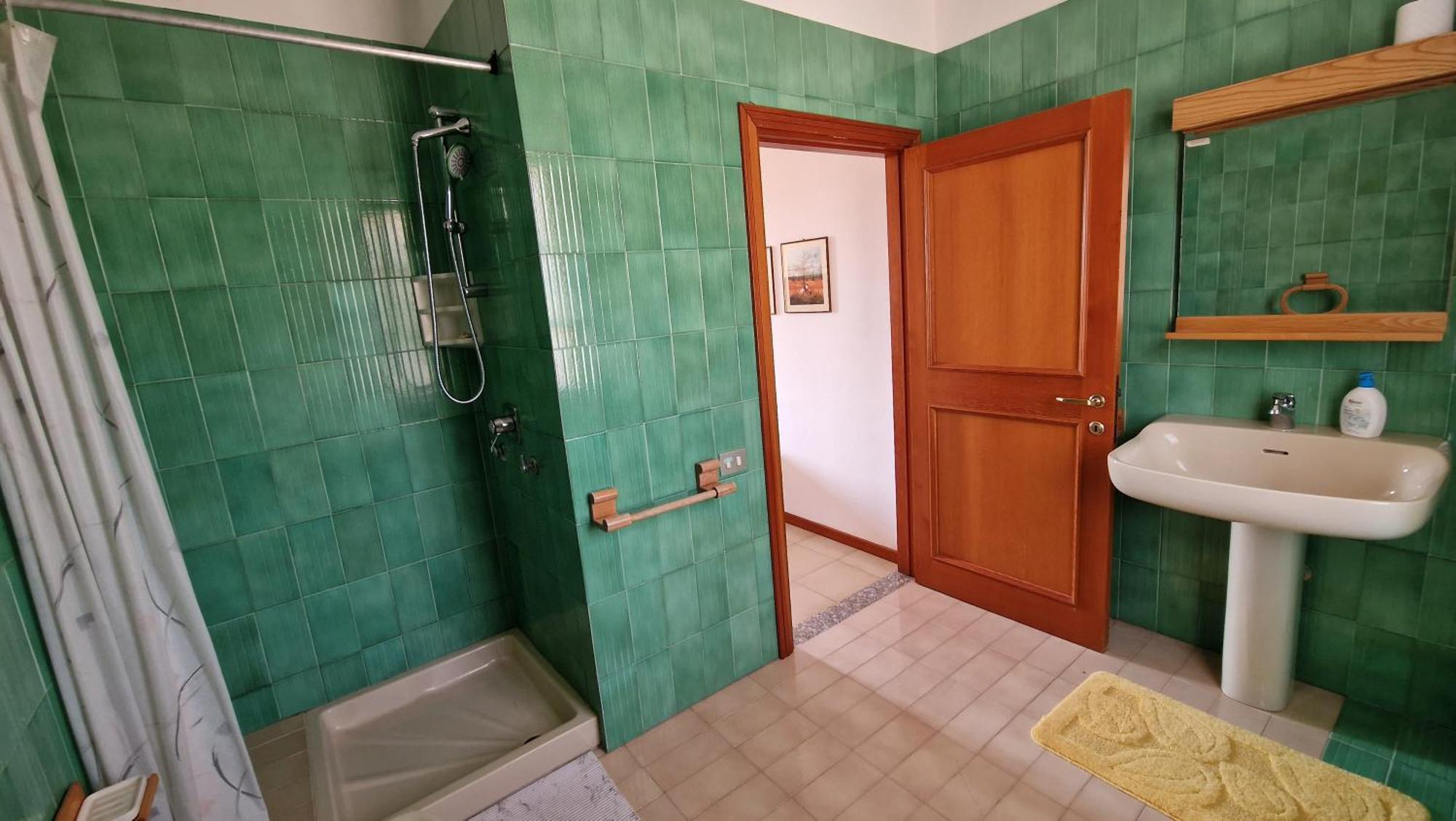 Villa Jolies Viddalba ภายนอก รูปภาพ