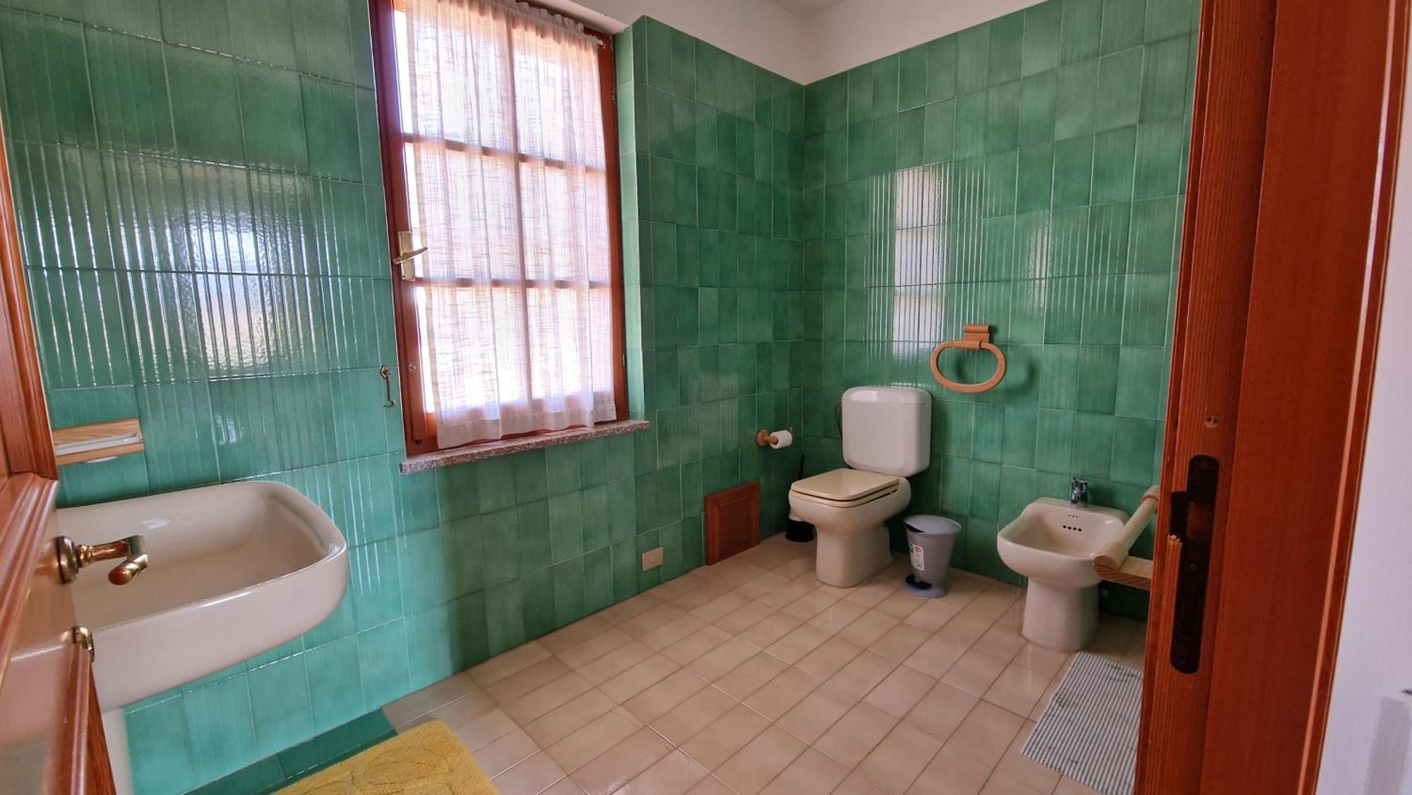 Villa Jolies Viddalba ภายนอก รูปภาพ